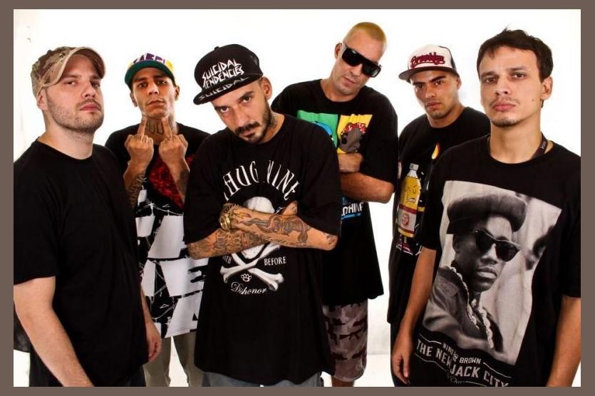 Cartel MC&#39;s